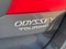2005 Honda Odyssey Touring