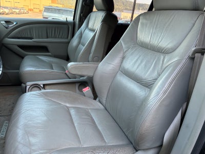 2005 Honda Odyssey Touring