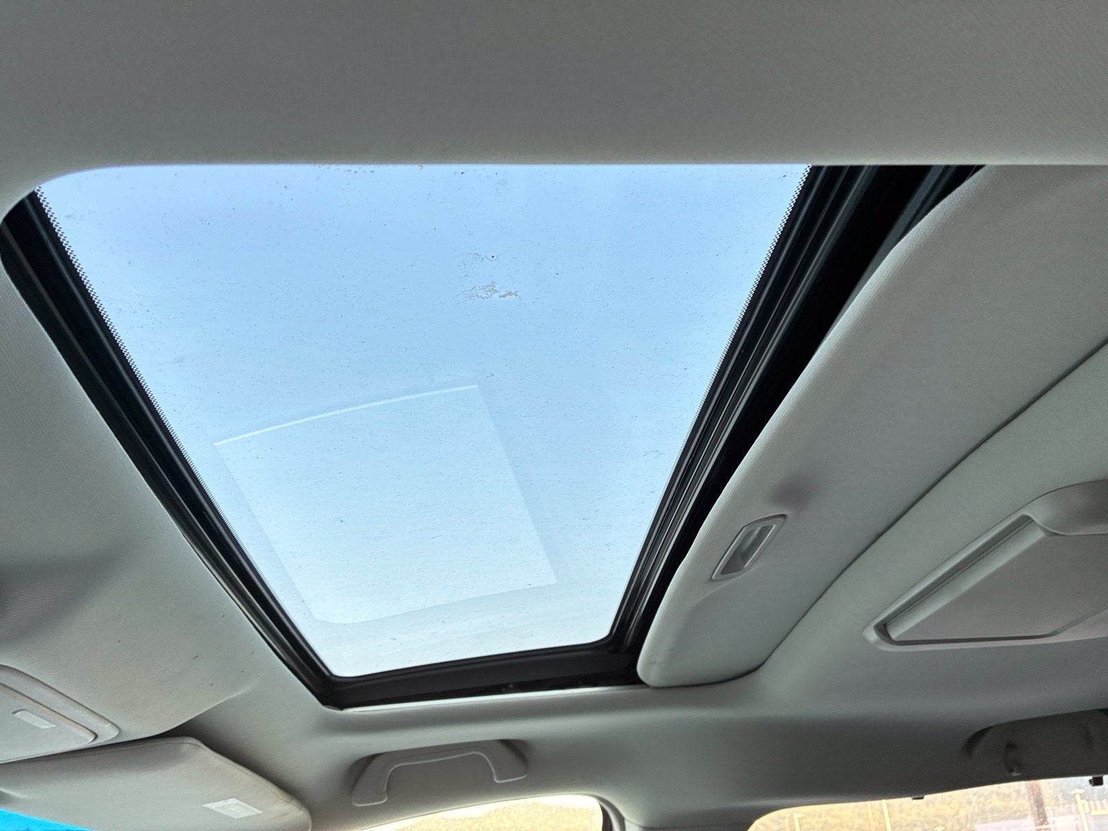 2005 Honda Odyssey Touring