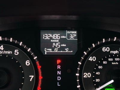 2014 Honda Odyssey EX