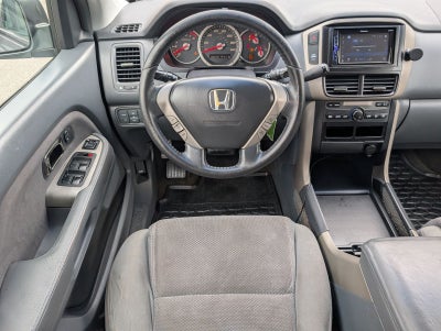 2008 Honda Pilot SE