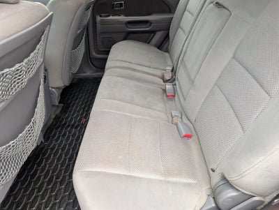 2008 Honda Pilot SE