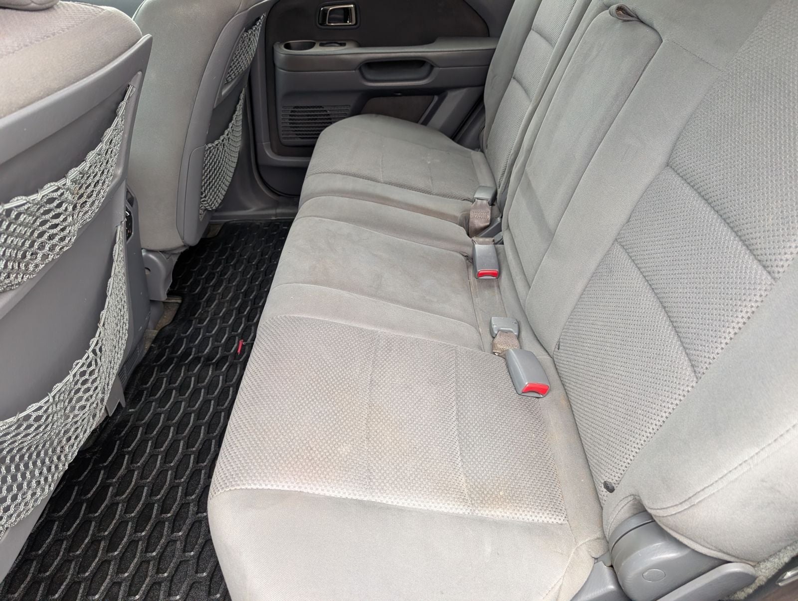2008 Honda Pilot SE