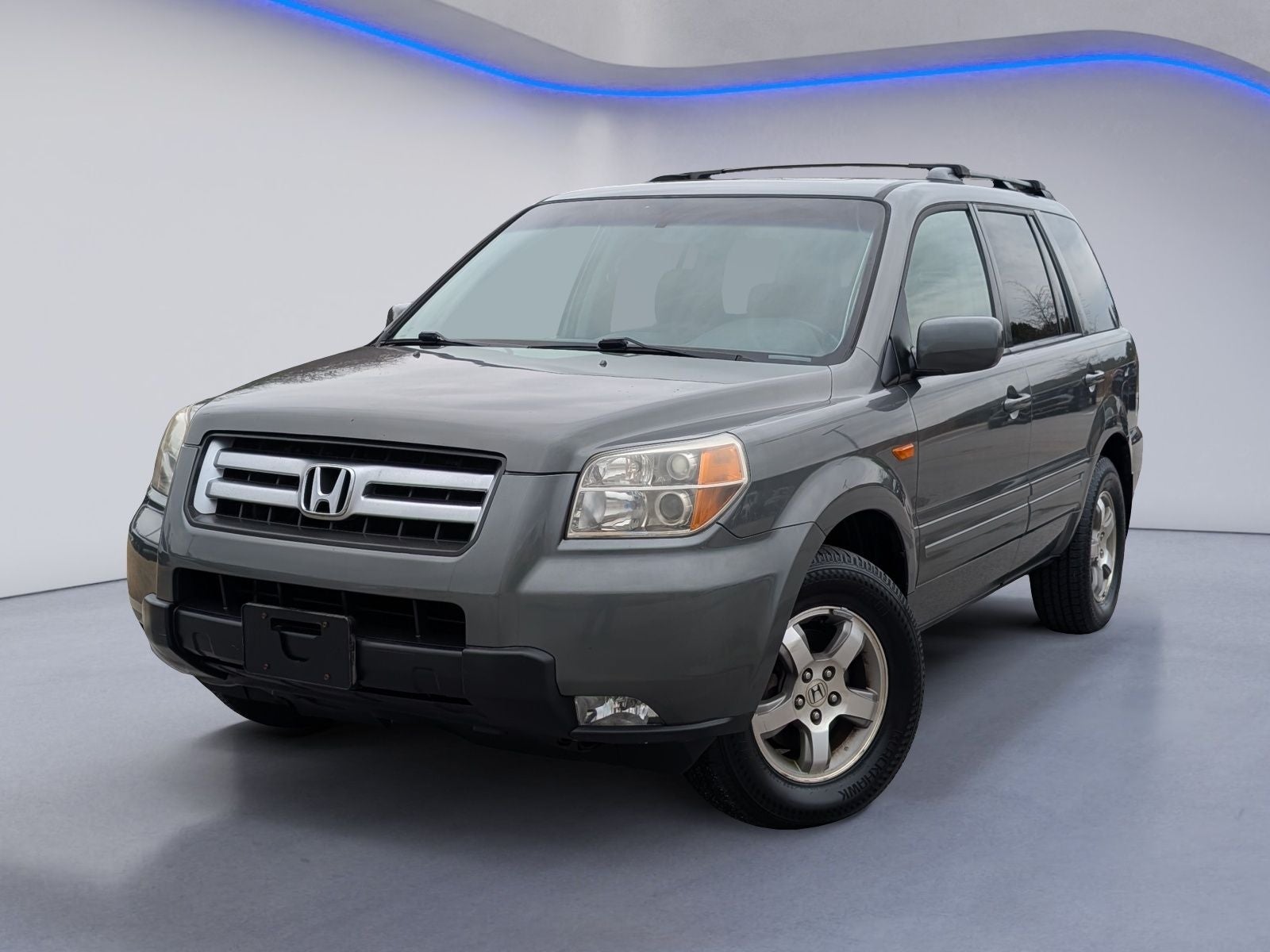 2008 Honda Pilot SE