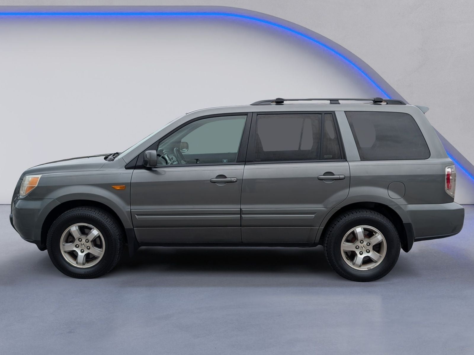 2008 Honda Pilot SE
