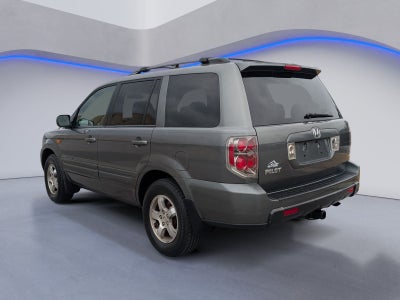 2008 Honda Pilot SE