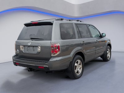 2008 Honda Pilot SE