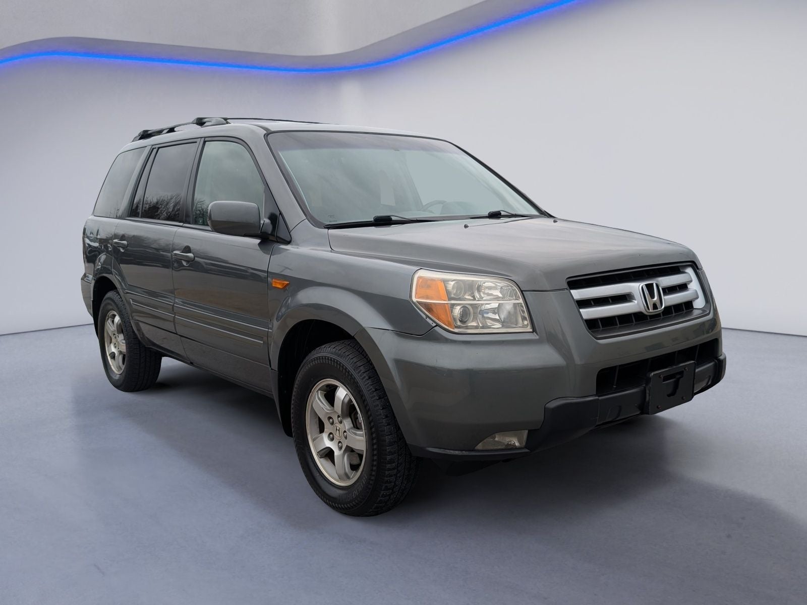 2008 Honda Pilot SE
