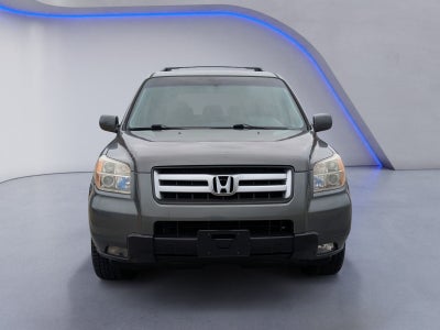 2008 Honda Pilot SE