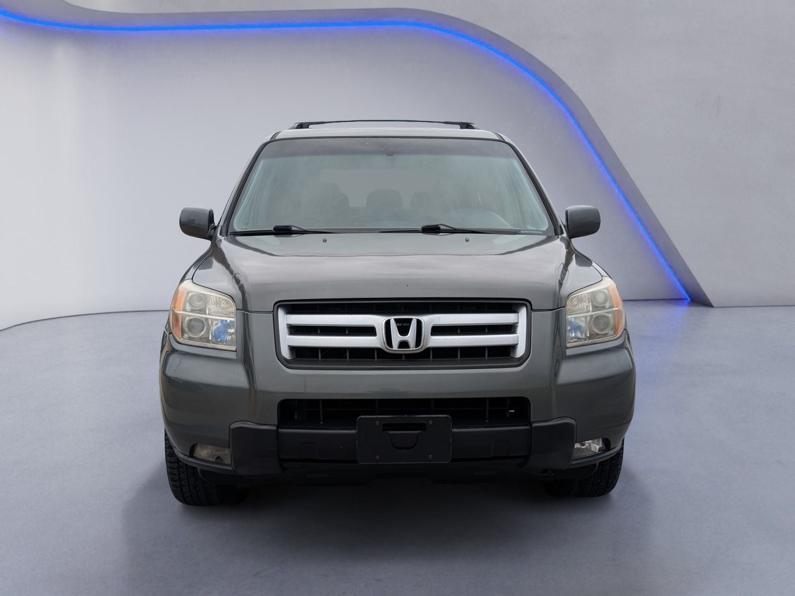 2008 Honda Pilot SE
