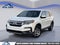 2019 Honda Pilot EX-L w/Navigation and Rear Entertainment System