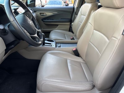 2019 Honda Pilot EX-L w/Navigation and Rear Entertainment System