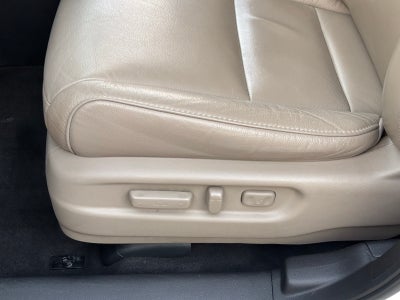 2019 Honda Pilot EX-L w/Navigation and Rear Entertainment System