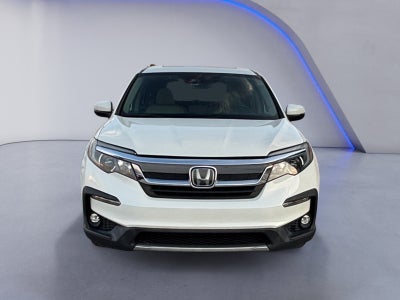 2019 Honda Pilot EX-L w/Navigation and Rear Entertainment System
