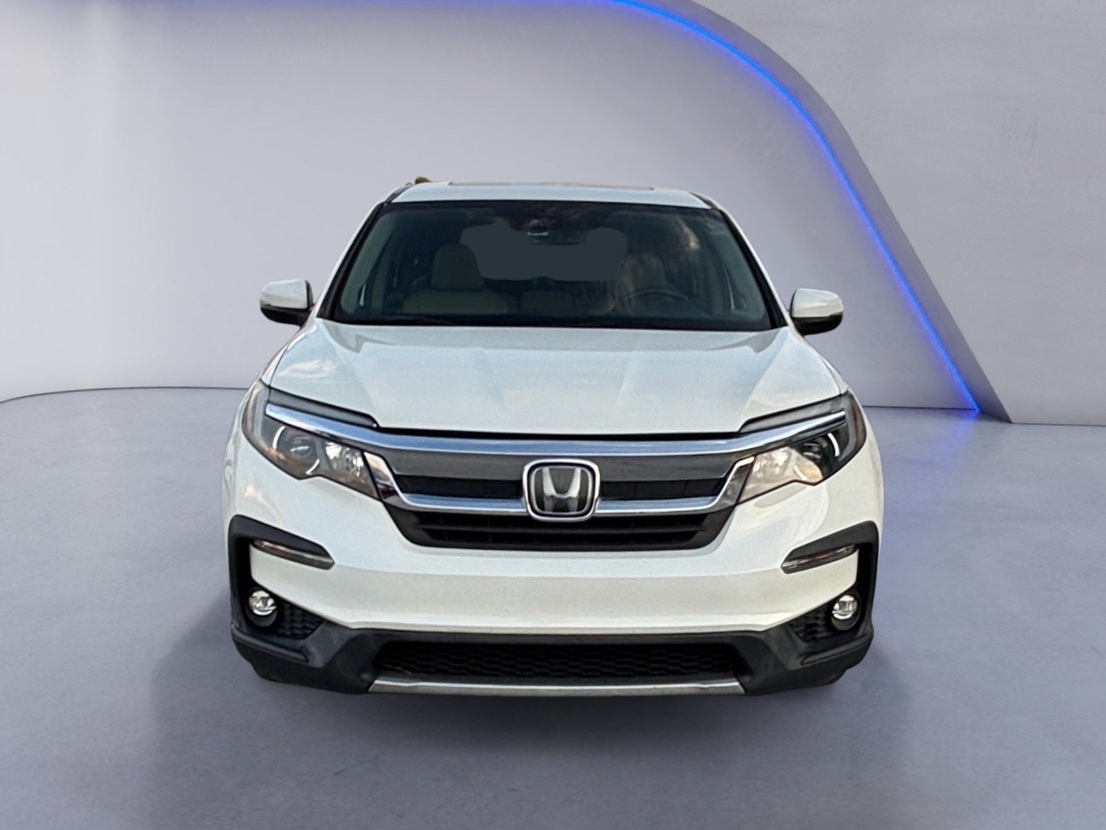 2019 Honda Pilot EX-L w/Navigation and Rear Entertainment System