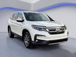 2019 Honda Pilot EX-L w/Navigation and Rear Entertainment System