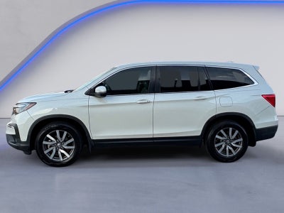 2019 Honda Pilot EX-L w/Navigation and Rear Entertainment System