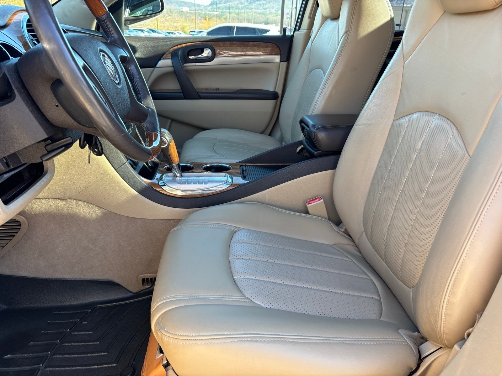 2012 Buick Enclave Leather Group