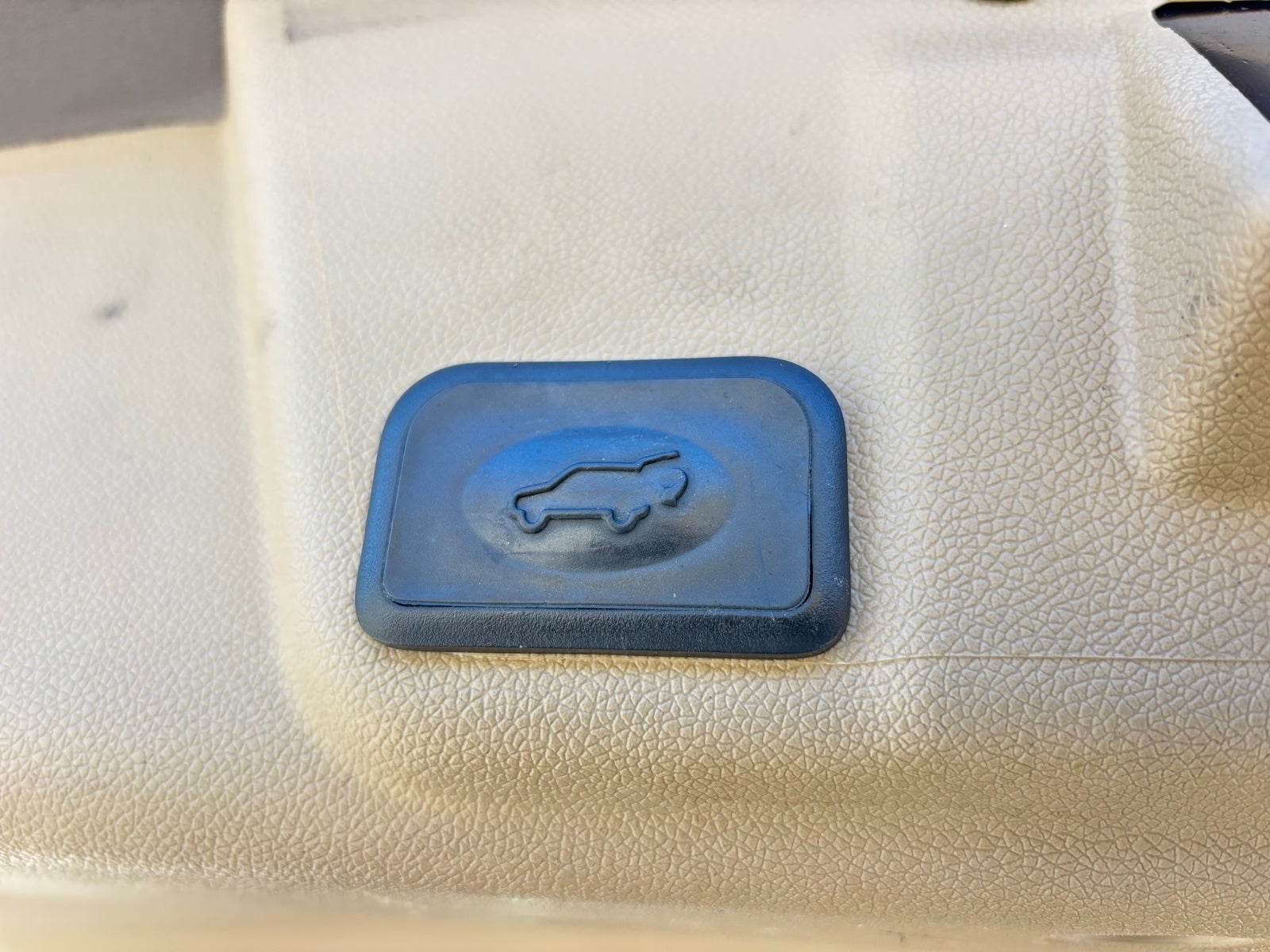 2012 Buick Enclave Leather Group