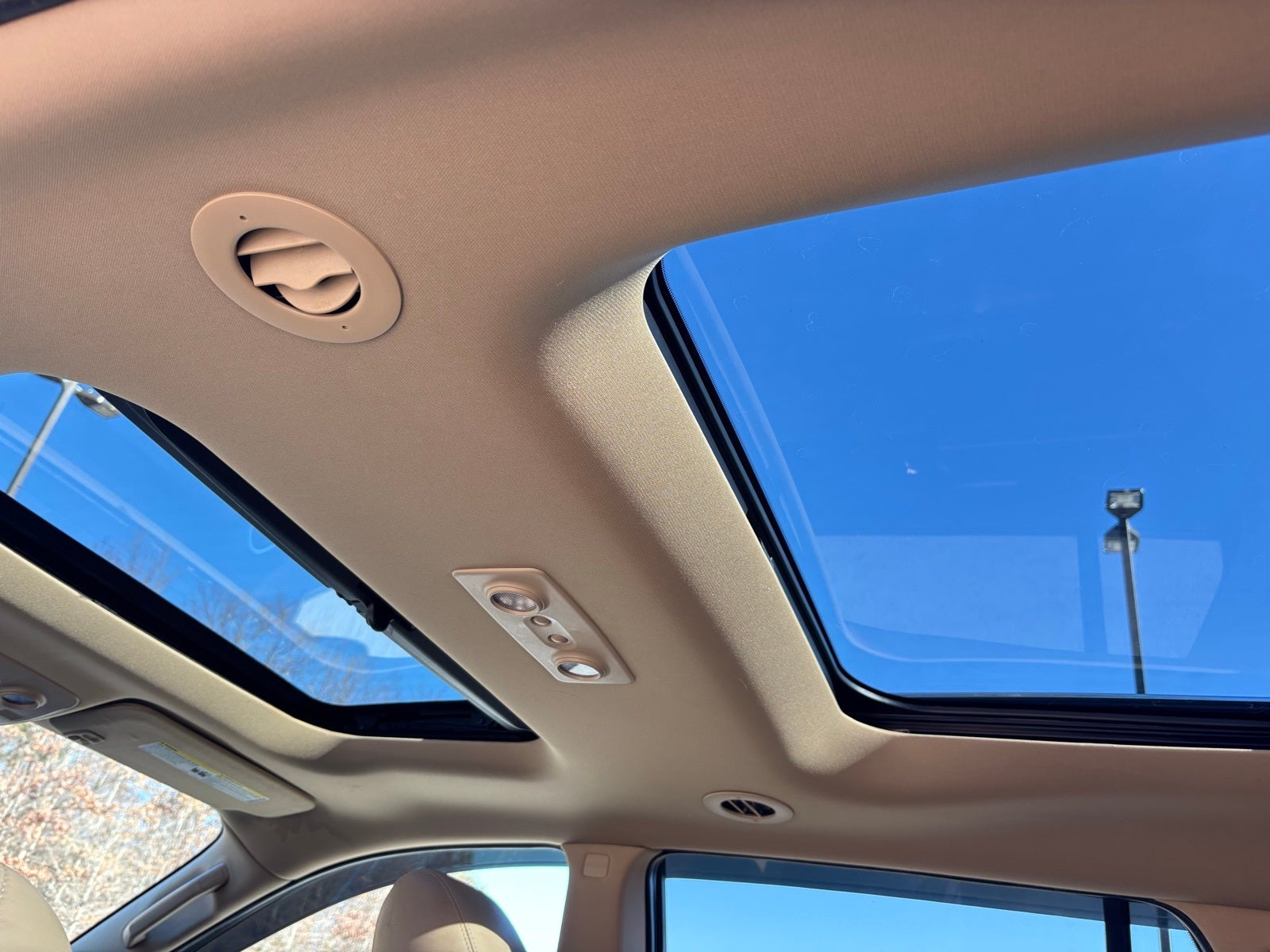 2012 Buick Enclave Leather Group