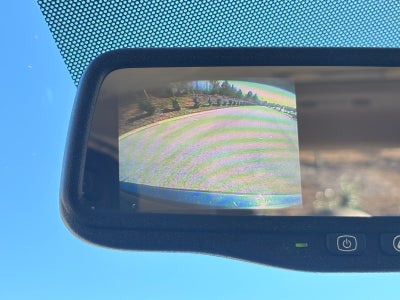 2012 Buick Enclave Leather Group