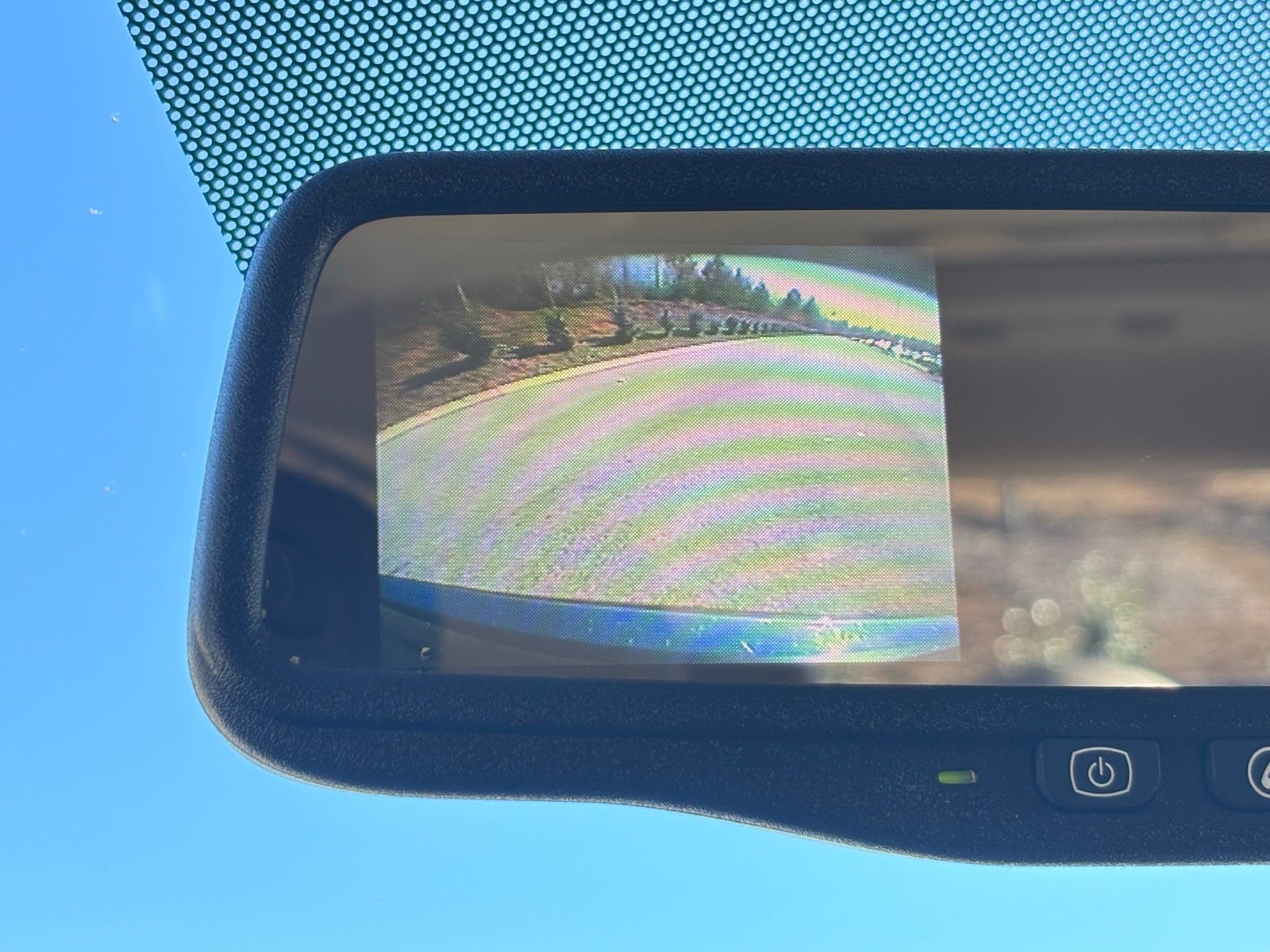 2012 Buick Enclave Leather Group