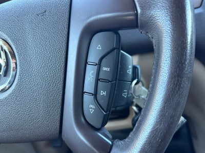 2012 Buick Enclave Leather Group