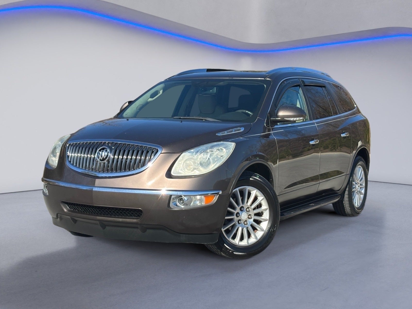 2012 Buick Enclave Leather Group