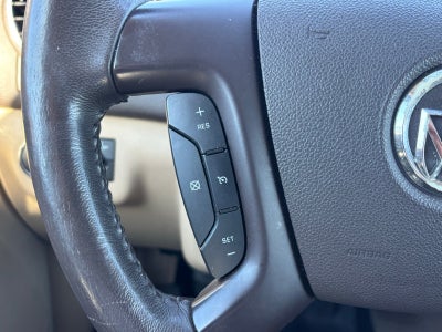 2012 Buick Enclave Leather Group