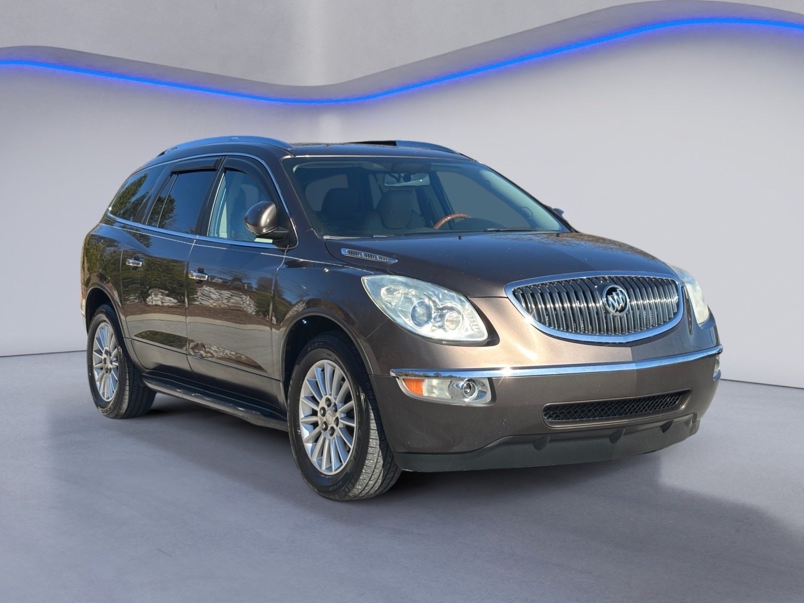 2012 Buick Enclave Leather Group