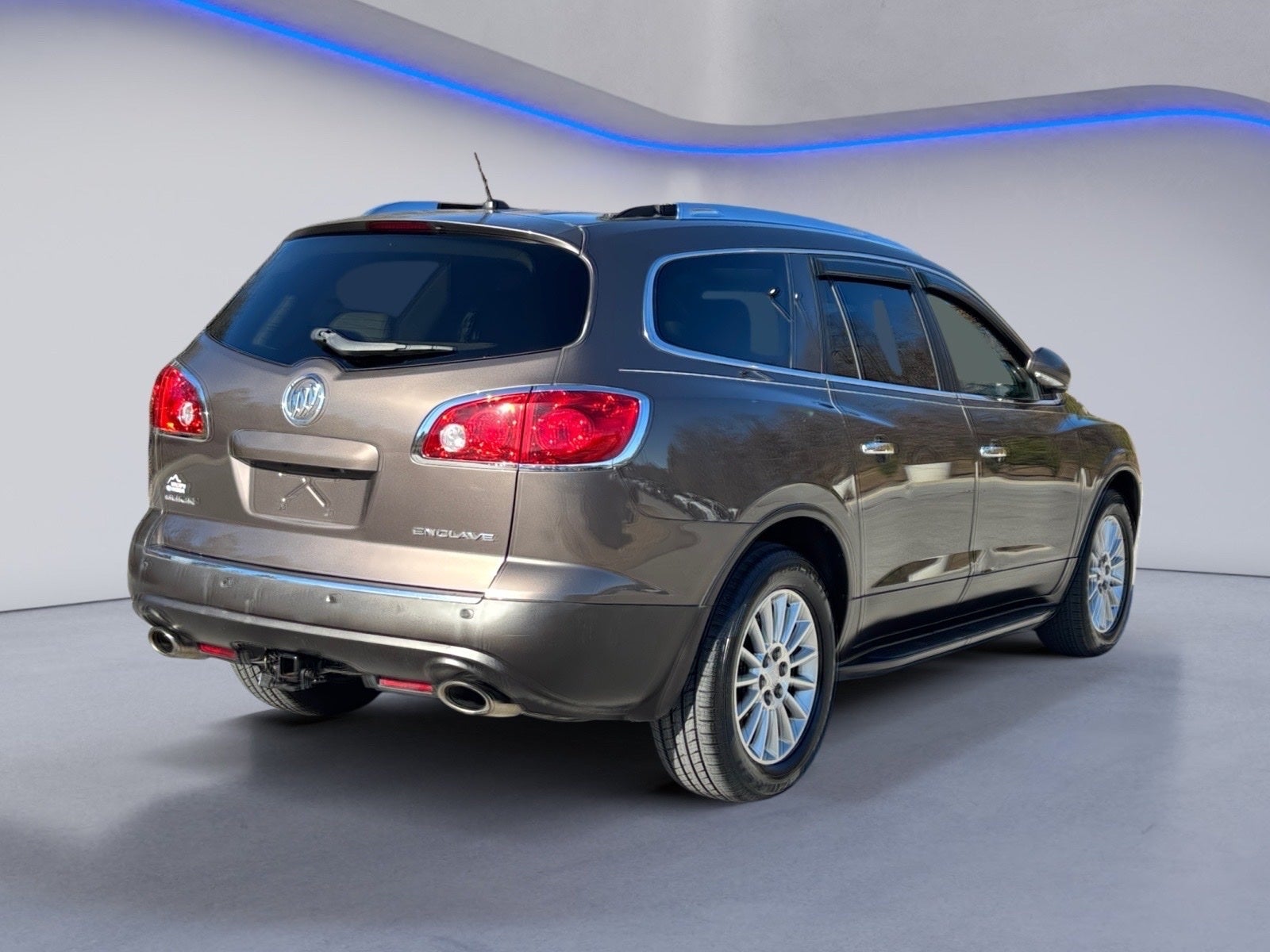 2012 Buick Enclave Leather Group