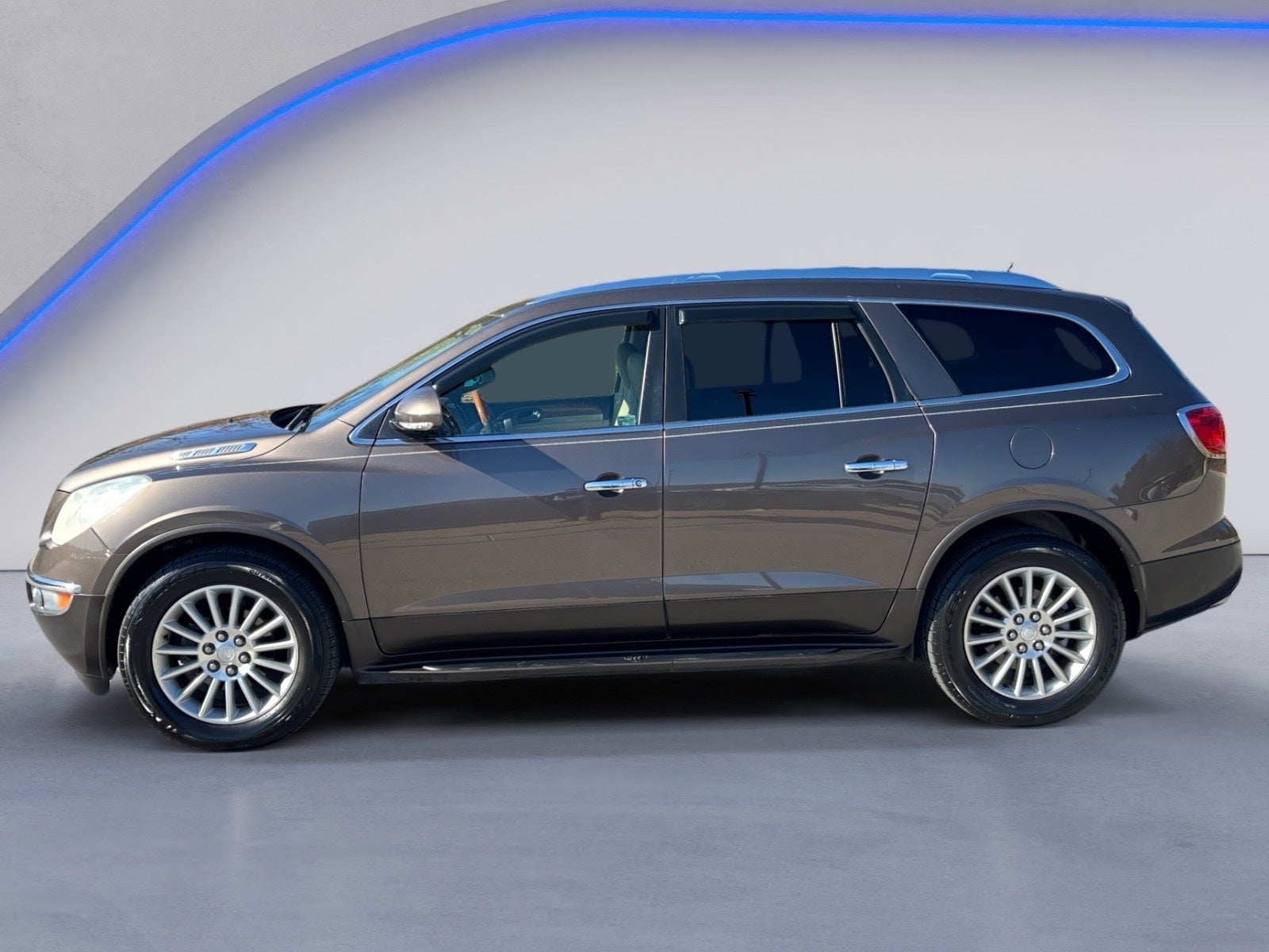 2012 Buick Enclave Leather Group