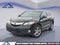 2013 Acura RDX Technology Package w/Technology Package