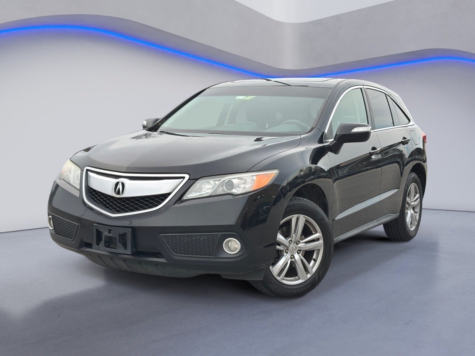 2013 Acura RDX Technology Package w/Technology Package