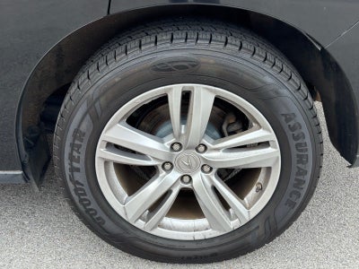 2013 Acura RDX Technology Package w/Technology Package