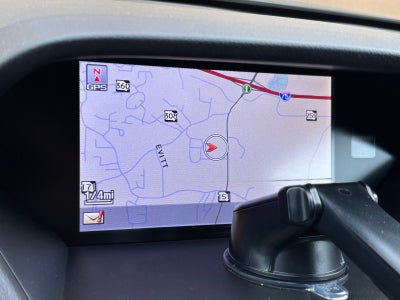 2013 Acura RDX Technology Package w/Technology Package