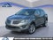 2016 Lincoln MKC Select