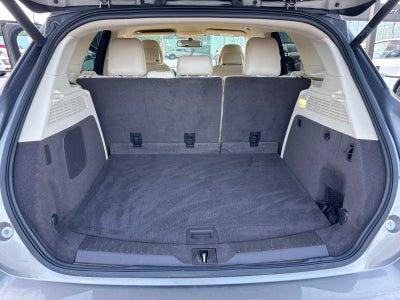 2016 Lincoln MKC Select