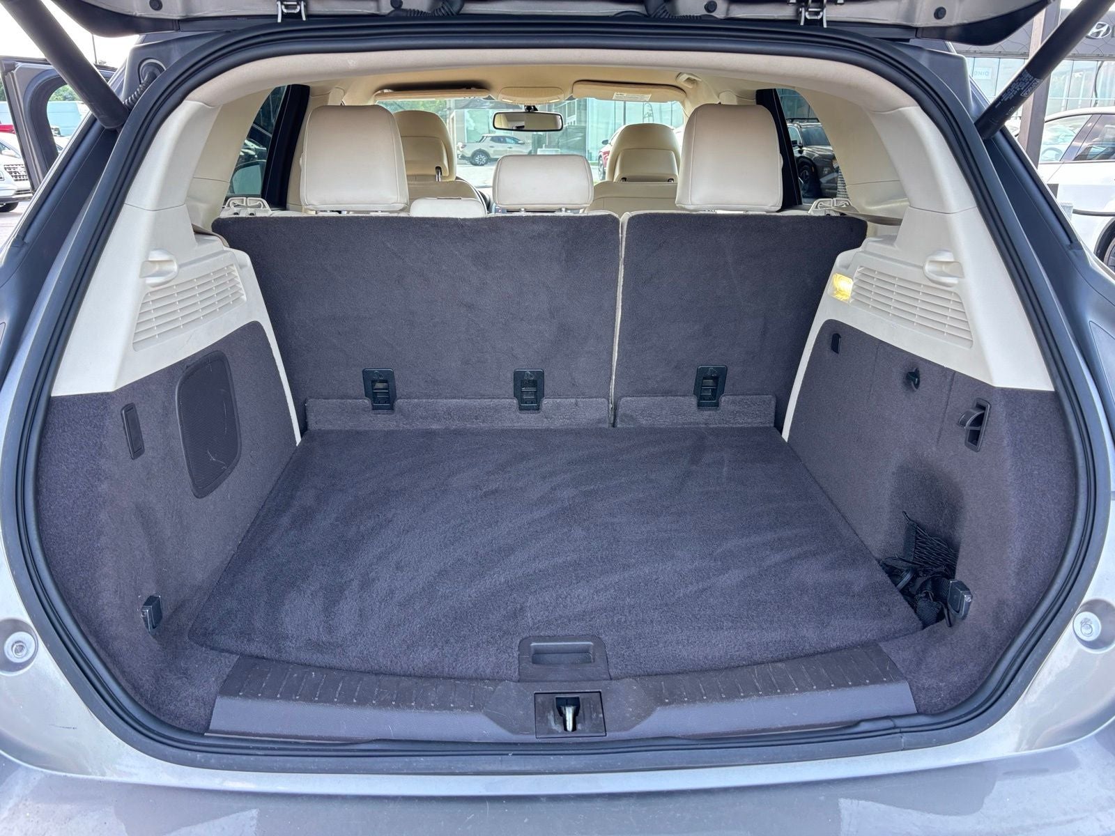 2016 Lincoln MKC Select