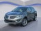 2016 Lincoln MKC Select