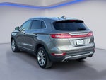 2016 Lincoln MKC Select