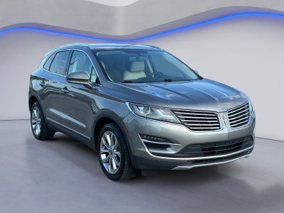 2016 Lincoln MKC Select