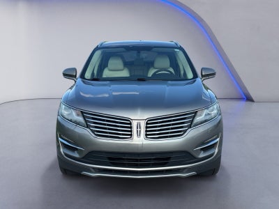 2016 Lincoln MKC Select