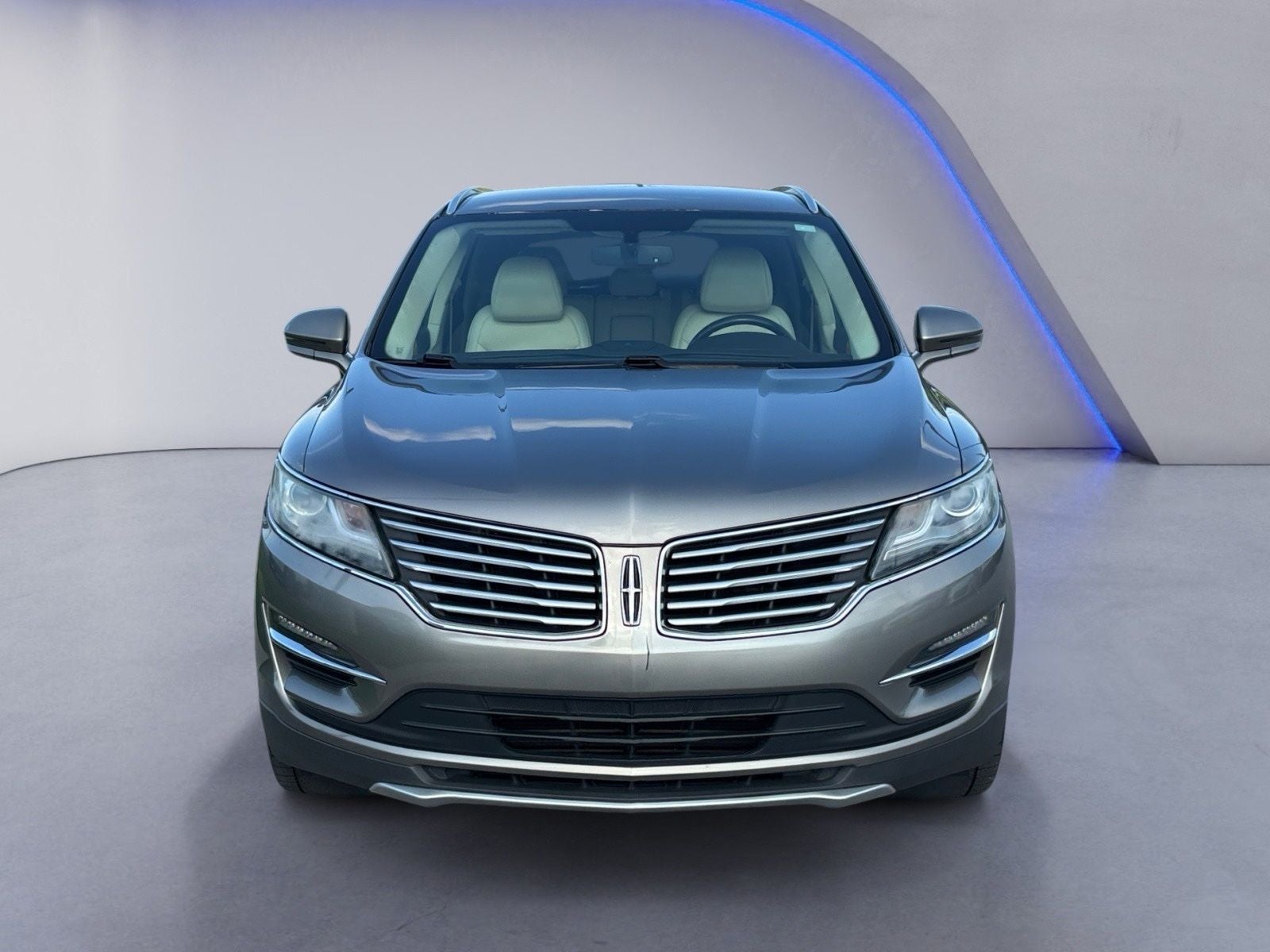 2016 Lincoln MKC Select