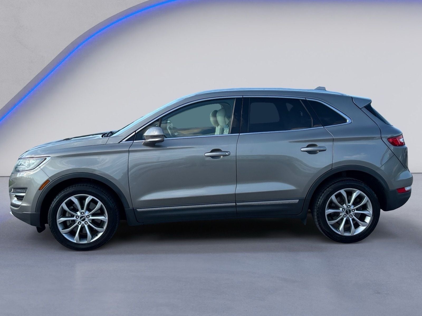 2016 Lincoln MKC Select