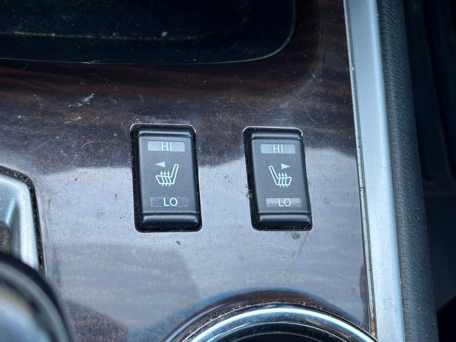 2014 Nissan Pathfinder SL
