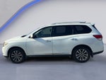 2014 Nissan Pathfinder SL