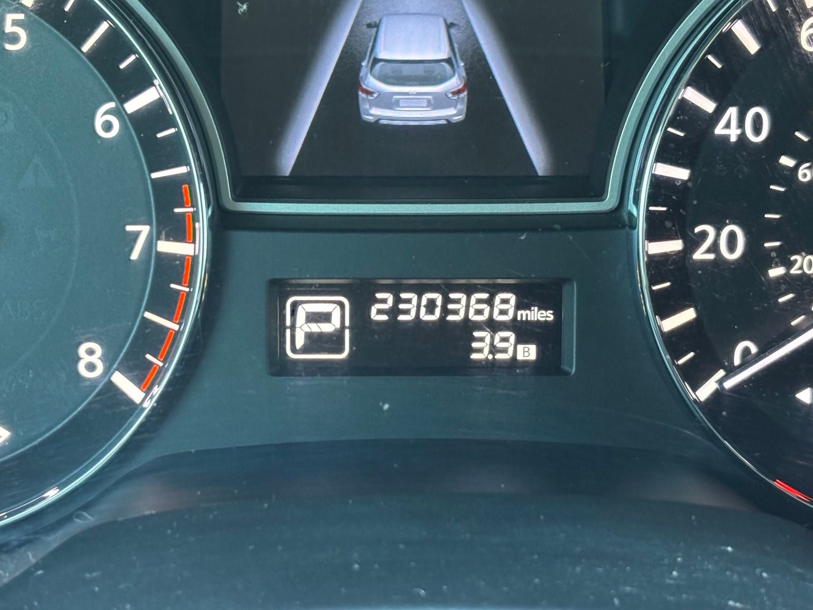 2014 Nissan Pathfinder SL