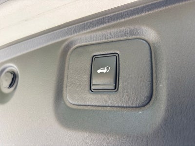 2016 Nissan Pathfinder Platinum