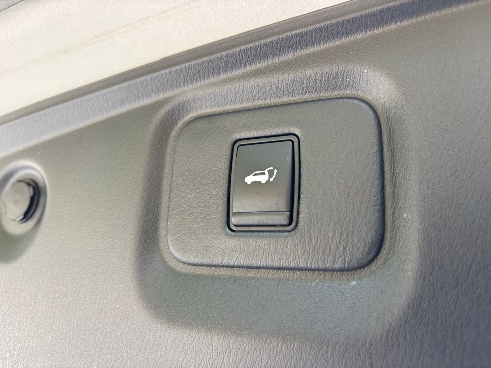 2016 Nissan Pathfinder Platinum